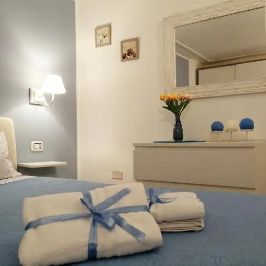 Apartment Quattro Canti Valu Palermo
