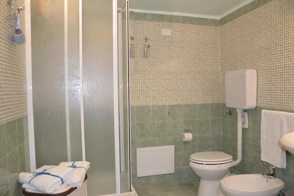 Quattro Canti Valu Palermo Apartment