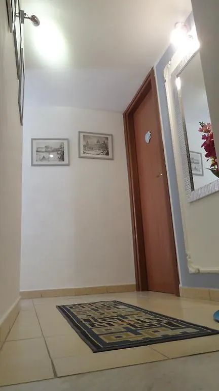 Quattro Canti Valu Palermo